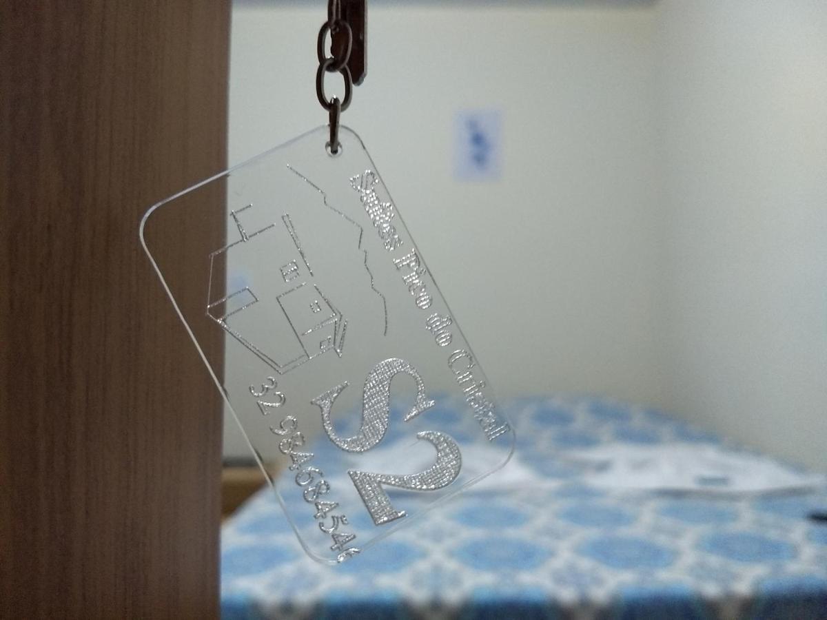 Suites Pico Do Cristal Caparaó Velho Cameră foto